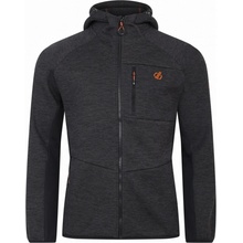 Dare 2b Torrek Pro Midlayer čierna/sivá