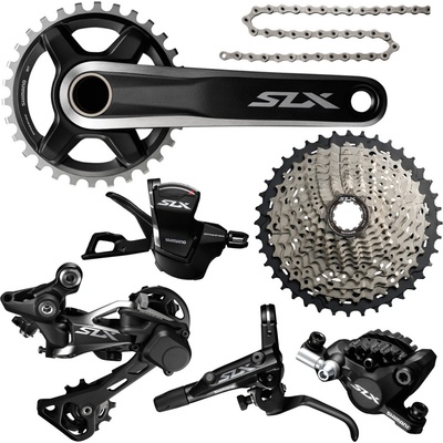 Shimano SLX M7000