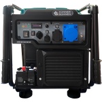 Könner & Söhnen KS 6500iE Генератор, агрегат