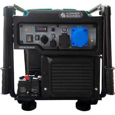 Könner & Söhnen KS 6500iE