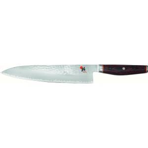 Miyabi Японски нож за месо GYUTOH 6000MCT 24 см, клен, Miyabi (MB34073241)