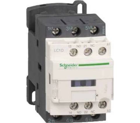 Schneider Electric LC1D25FD