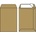 Плик кафяв E4 300х400 mm Стикер 100 бр (E4 300)