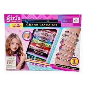 Swede DIY Jewelry Beauty Set Bracelets