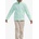 Didriksons Monte Full Zip ocean mint