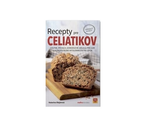 Recepty pre celiatikov