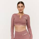 GymBeam Дамски спортен топ Prime Haze S