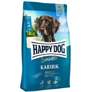 Image 1 of Happy Dog Sensible Karibik 11 kg