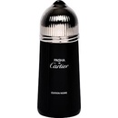 Cartier Pasha de Cartier Edition Noire toaletná voda pánska 150 ml