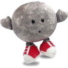 ΩCelestial Buddies Plyšová planéta - Merkur CB005