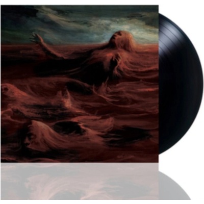 Irreversible - Deitus LP