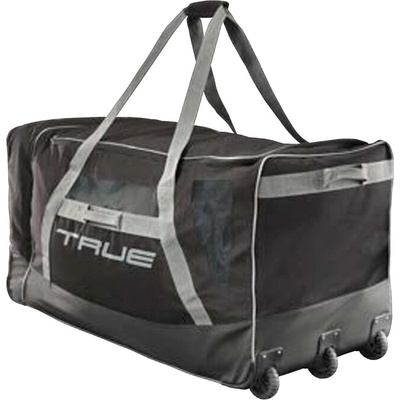 TRUE Carry Compartment Goalie Wheel Bag Sr