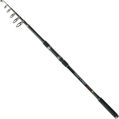 Albastar Tele Carp G2 3,6 m 3 lb 7 dílů