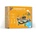 CONNETIX CONNETIX® Creative Roads Pack магнитен строителен комплект 48 бр (CT-O-00048-CR)