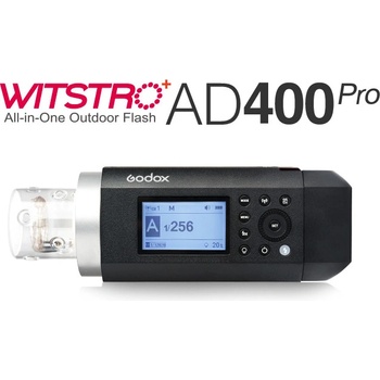 Godox AD400Pro TTL