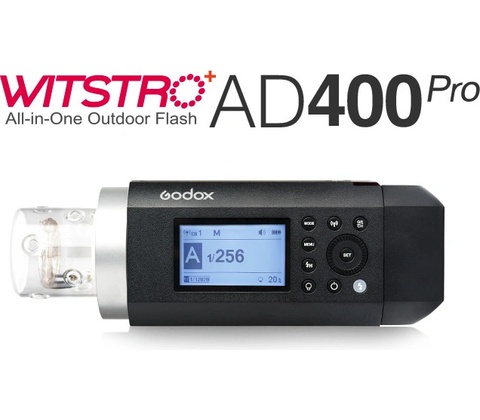 Godox AD400Pro TTL
