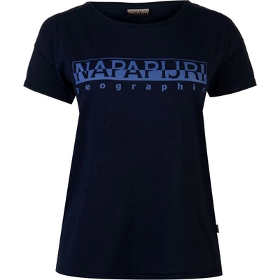 Napapijri Sevora Navy