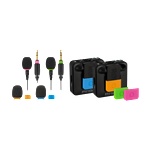 RØDE Colors 2 set Микрофон
