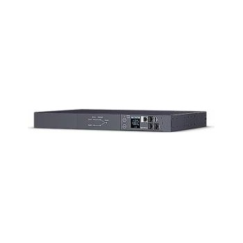 CyberPower SB CyberPower ATS PDU Switched 2xATS Input/ 12xIEC Out PDU44004