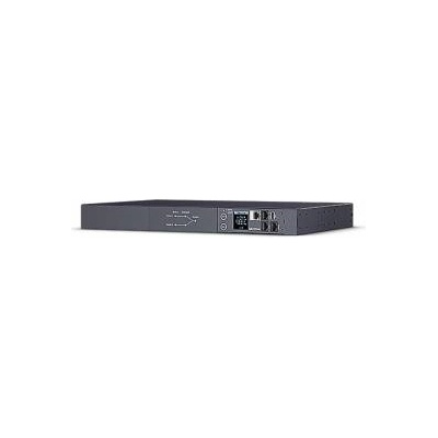 CyberPower SB CyberPower ATS PDU Switched 2xATS Input/ 12xIEC Out PDU44004