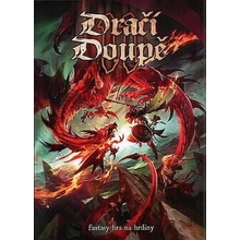 Dračí doupě II
