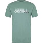 Original Penguin Тениска Original Penguin Men's Regular Fit T-Shirt - Feldspar