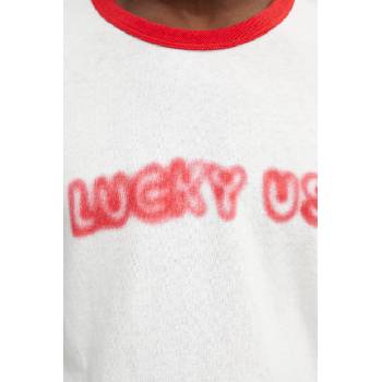 Kenzo Памучна тениска Kenzo (FG55TS1064SK)