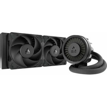 ARCTIC Liquid Freezer III 240 Pro Black ACFRE00178A