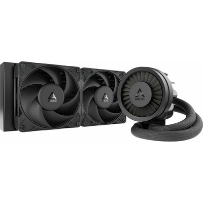 ARCTIC Liquid Freezer III 240 Pro Black ACFRE00178A