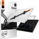 Spigen Tesla EZ Fit Clear, прозрачно - Tesla Model Y L 2026 (AGL10820)
