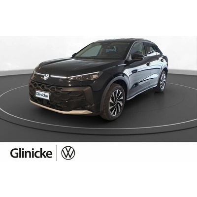 Volkswagen T-Roc eTSI Style DSG 85 kW