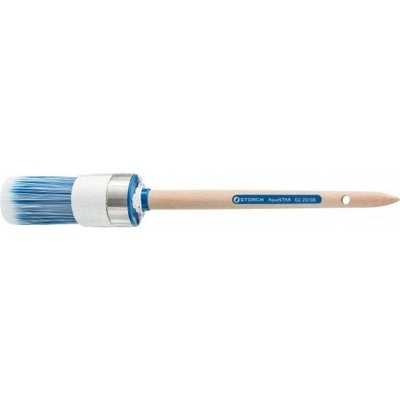 Storch Štetec okrúhly AquaStar - 10