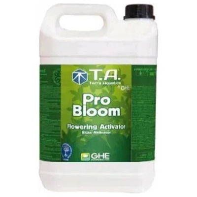 GHE - Terra Aquatica Pro bloom (bio bloom) 5l