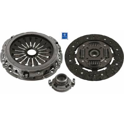 Sada spojky SACHS 3000 951 557 (3000951557)