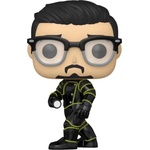 Funko Pop Movies Aquaman And The Lost Kingdom Dr Shin 1308 9cm