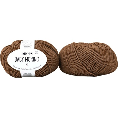 Drops Baby Merino 61 mandle