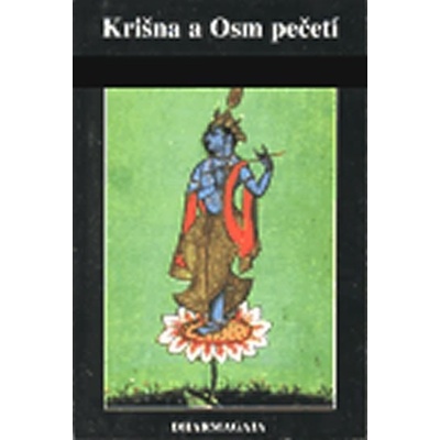 Krišna a Osm pečetí