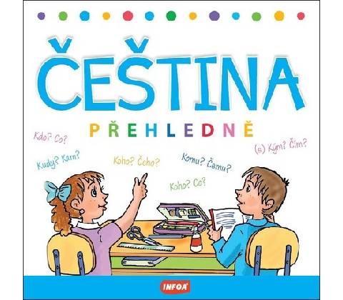 Čeština přehledně