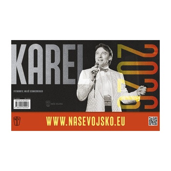 Karel 2026