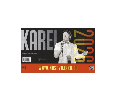 Karel 2026