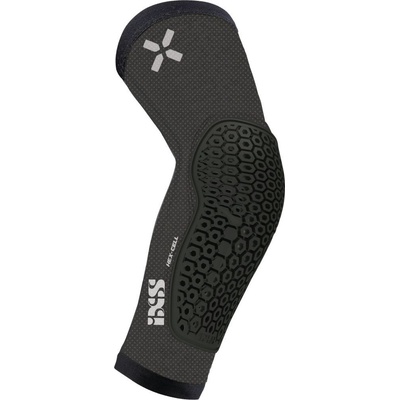 IXS Flow XTG elbow Black