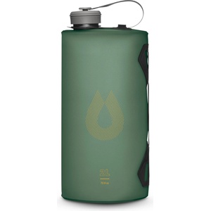 Hydrapak Хидратиращ резервоар Hydrapak Seeker 2L Water bottle - Sage Green - размер 2 l (533-1342-0311)