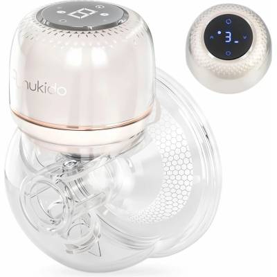 Nukido Elektrická bezdrátová 3 fáze 9 úrovní 796300