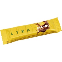 Lyra Tyčinka mliečna mango 30 g