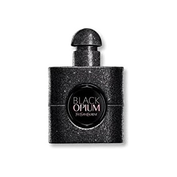 Yves Saint Laurent Black Opium Extreme parfumovaná voda dámska 90 ml tester