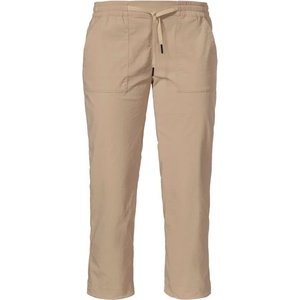 Schöffel Дамски къси панталони Schöffel Women's Pants Rangun Shorts - Brandon Beige - размер 36 (EU) (112-4060-0312)