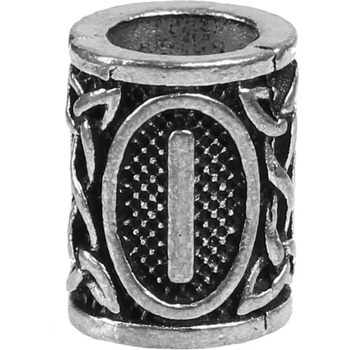 Image 1 of FALON Мънисто за коса (брада) Isa - PSY892