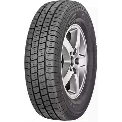 GT Radial ST 6000 165/80 R13 96N