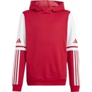 adidas SQ25 SW HOOD Y jd4805