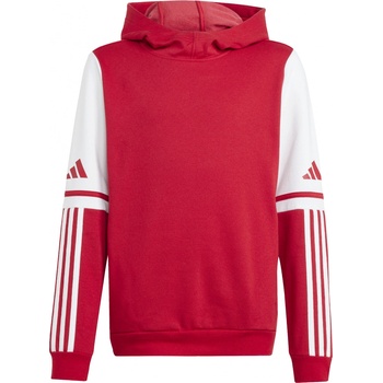 adidas SQ25 SW HOOD Y jd4805